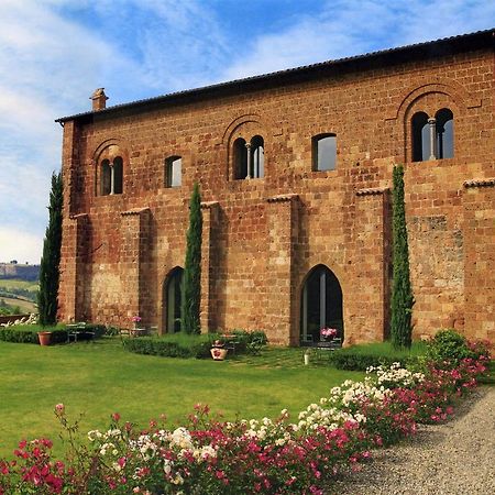 Locanda Palazzone Orvieto Exterior photo