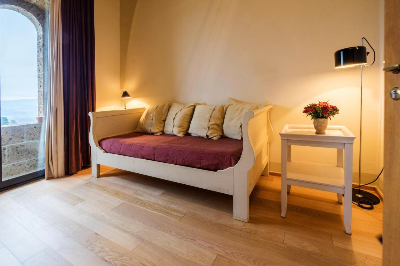 Locanda Palazzone Orvieto Exterior photo