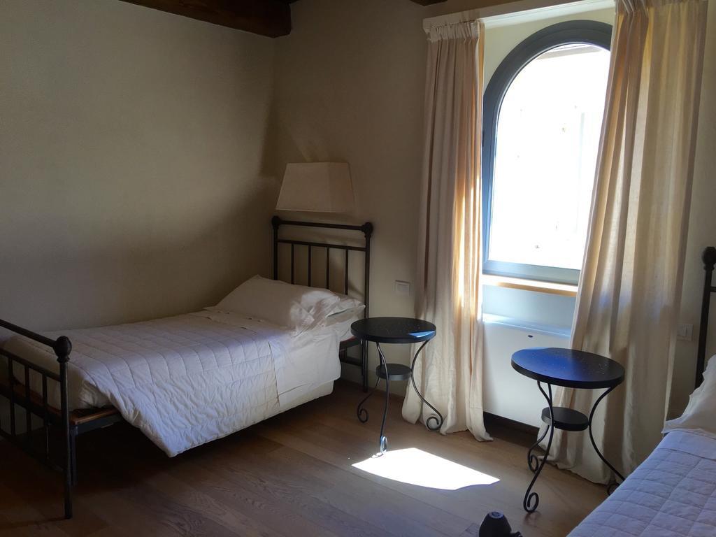 Locanda Palazzone Orvieto Exterior photo