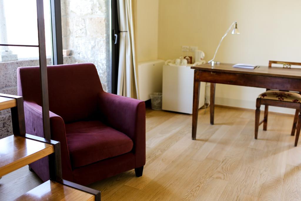 Locanda Palazzone Orvieto Exterior photo