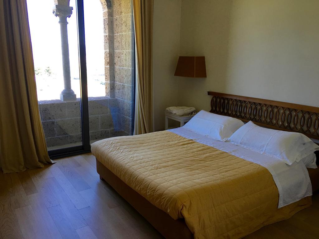 Locanda Palazzone Orvieto Exterior photo