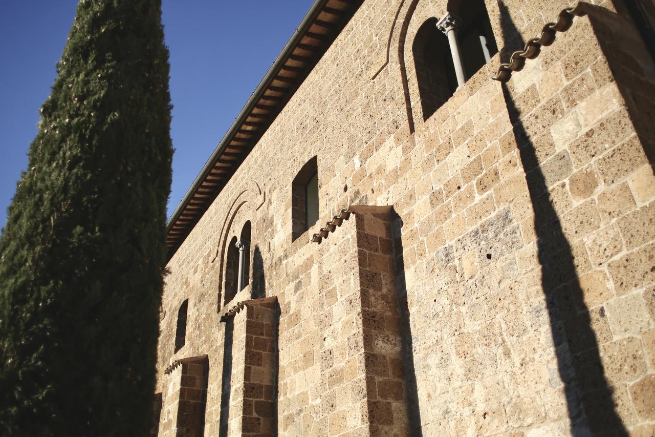 Locanda Palazzone Orvieto Exterior photo